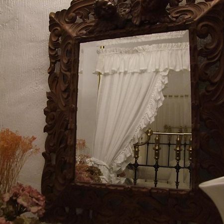 Hotel Afan De Rivera Ubeda  Bagian luar foto