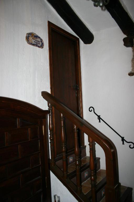 Hotel Afan De Rivera Ubeda  Ruang foto