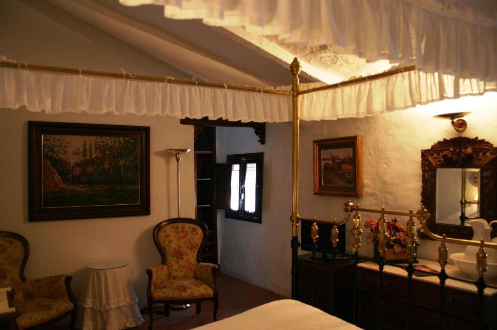 Hotel Afan De Rivera Ubeda  Ruang foto