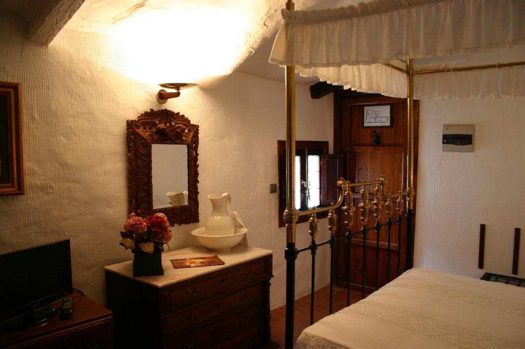 Hotel Afan De Rivera Ubeda  Ruang foto