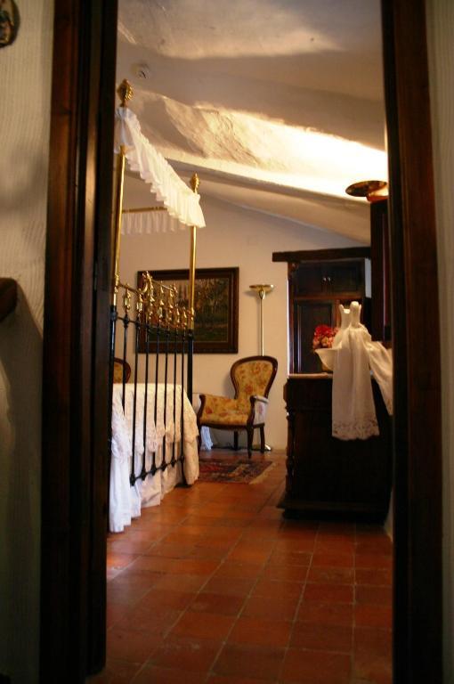 Hotel Afan De Rivera Ubeda  Ruang foto