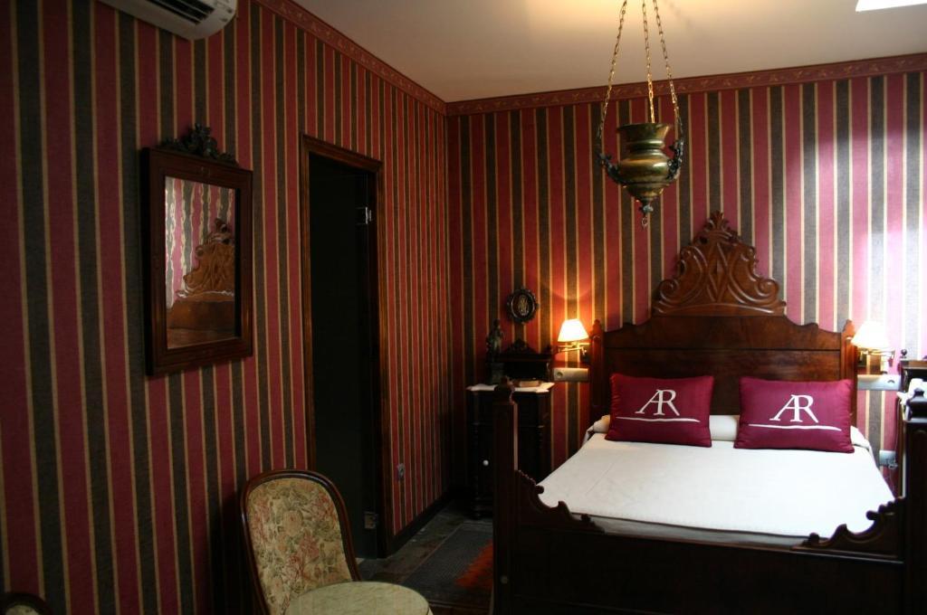 Hotel Afan De Rivera Ubeda  Ruang foto