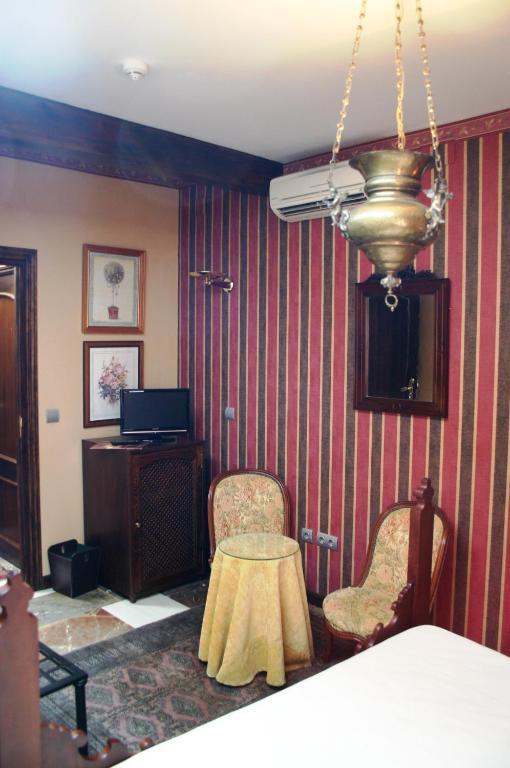 Hotel Afan De Rivera Ubeda  Ruang foto