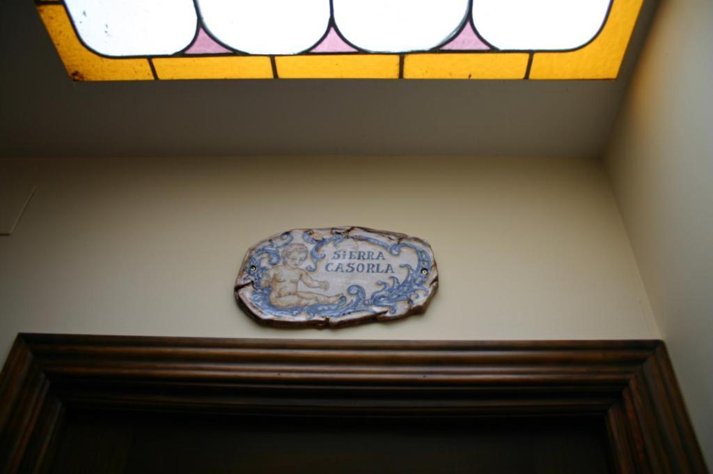 Hotel Afan De Rivera Ubeda  Ruang foto