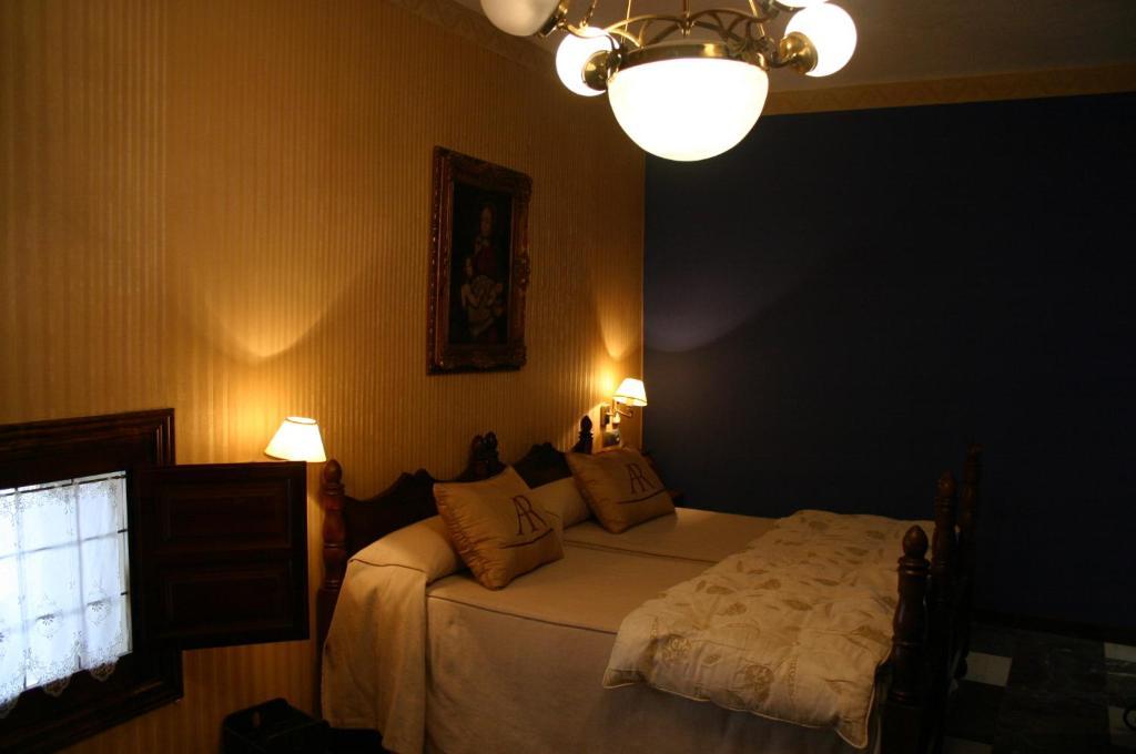 Hotel Afan De Rivera Ubeda  Ruang foto