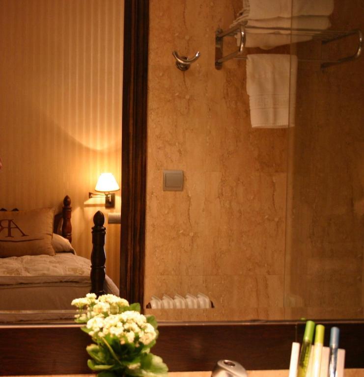 Hotel Afan De Rivera Ubeda  Ruang foto