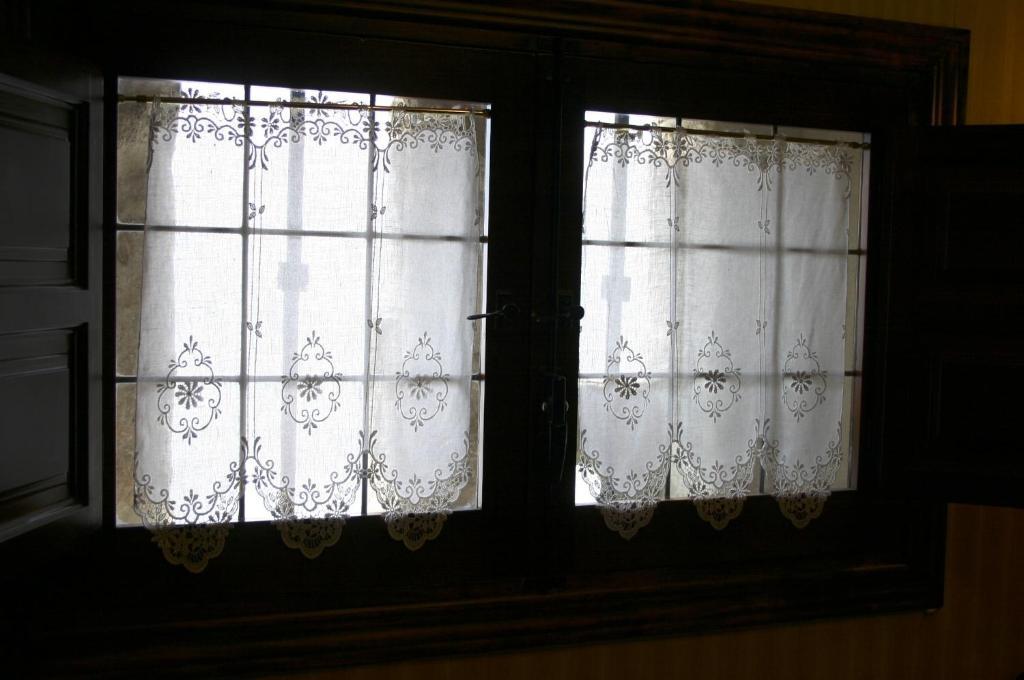 Hotel Afan De Rivera Ubeda  Ruang foto