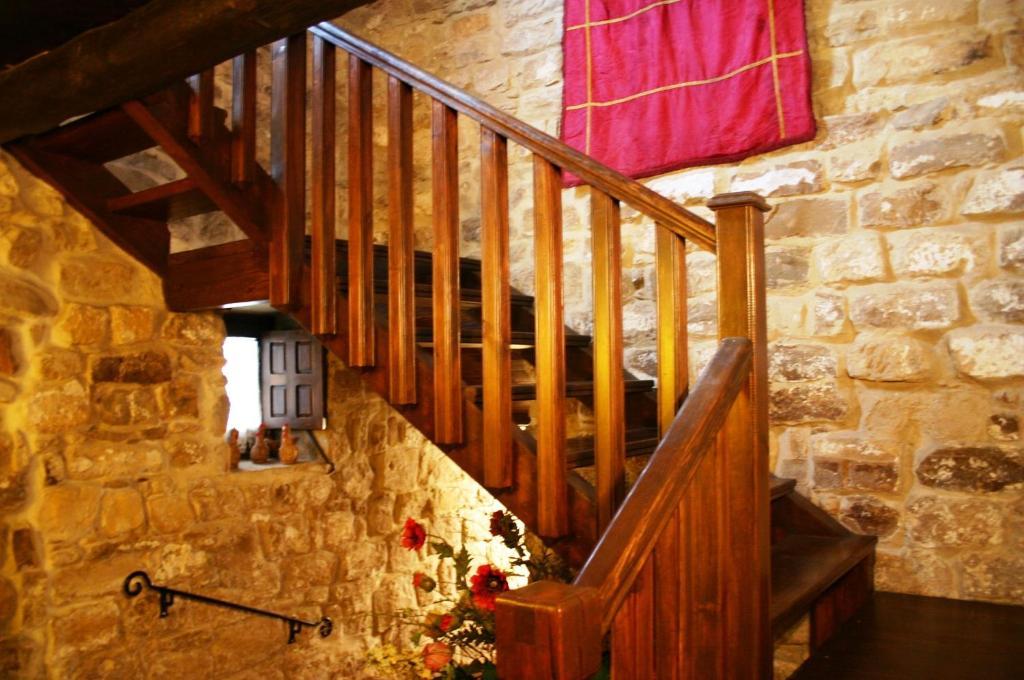 Hotel Afan De Rivera Ubeda  Bagian luar foto