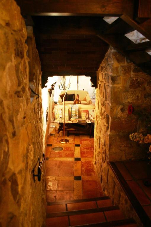 Hotel Afan De Rivera Ubeda  Bagian luar foto