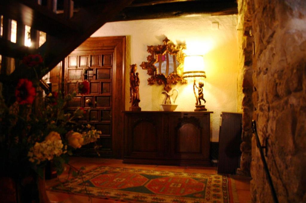 Hotel Afan De Rivera Ubeda  Bagian luar foto