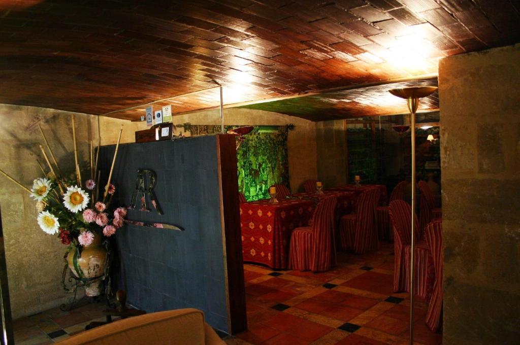 Hotel Afan De Rivera Ubeda  Bagian luar foto