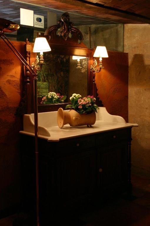 Hotel Afan De Rivera Ubeda  Bagian luar foto