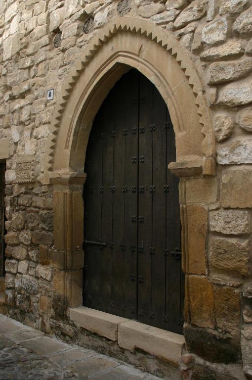Hotel Afan De Rivera Ubeda  Bagian luar foto