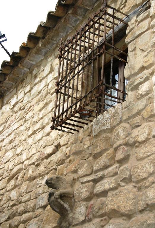 Hotel Afan De Rivera Ubeda  Bagian luar foto