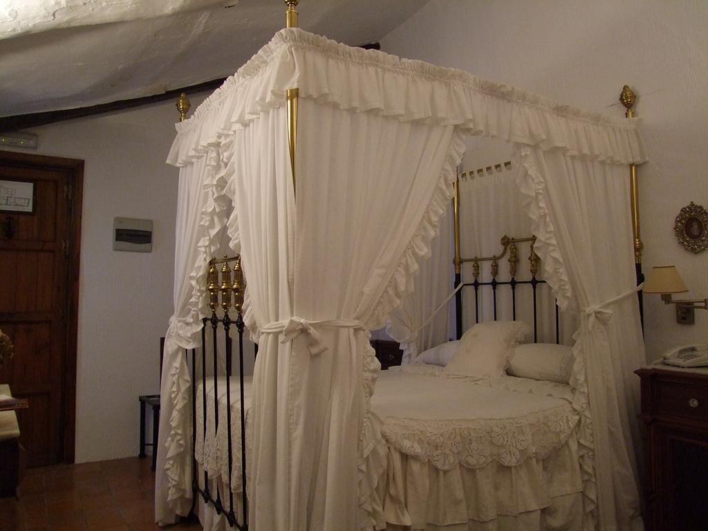 Hotel Afan De Rivera Ubeda  Bagian luar foto