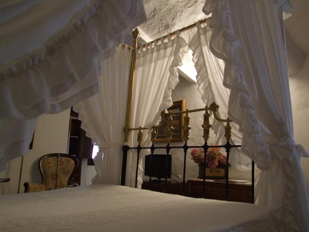 Hotel Afan De Rivera Ubeda  Bagian luar foto