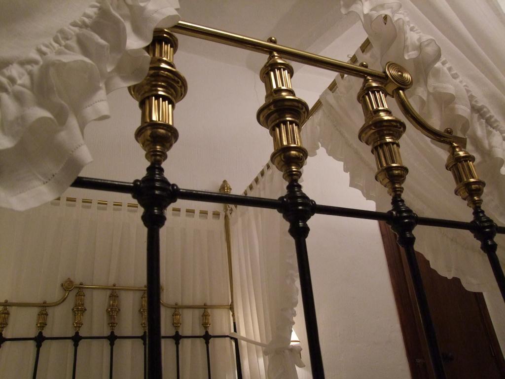 Hotel Afan De Rivera Ubeda  Bagian luar foto