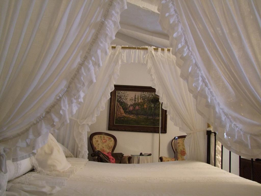 Hotel Afan De Rivera Ubeda  Bagian luar foto