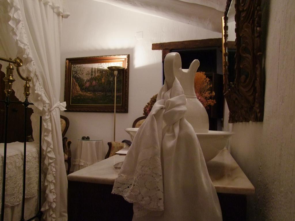 Hotel Afan De Rivera Ubeda  Bagian luar foto