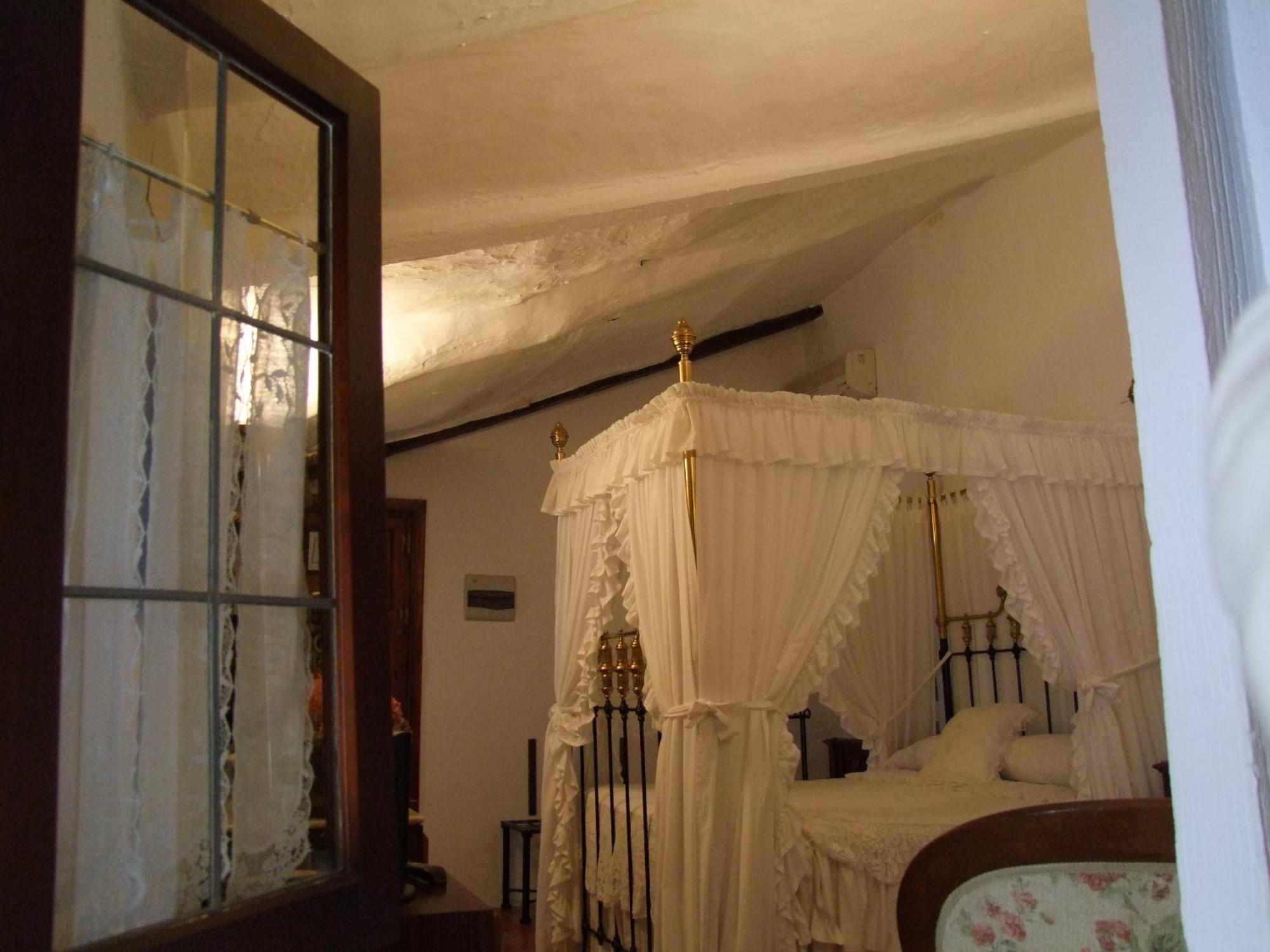 Hotel Afan De Rivera Ubeda  Bagian luar foto