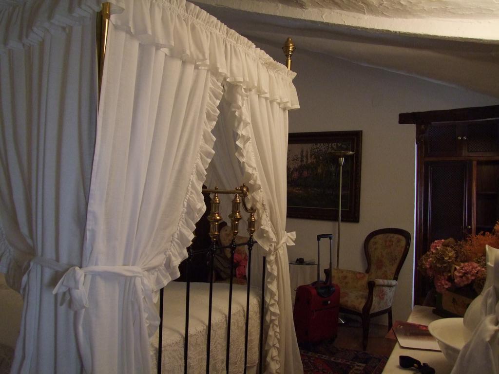 Hotel Afan De Rivera Ubeda  Bagian luar foto