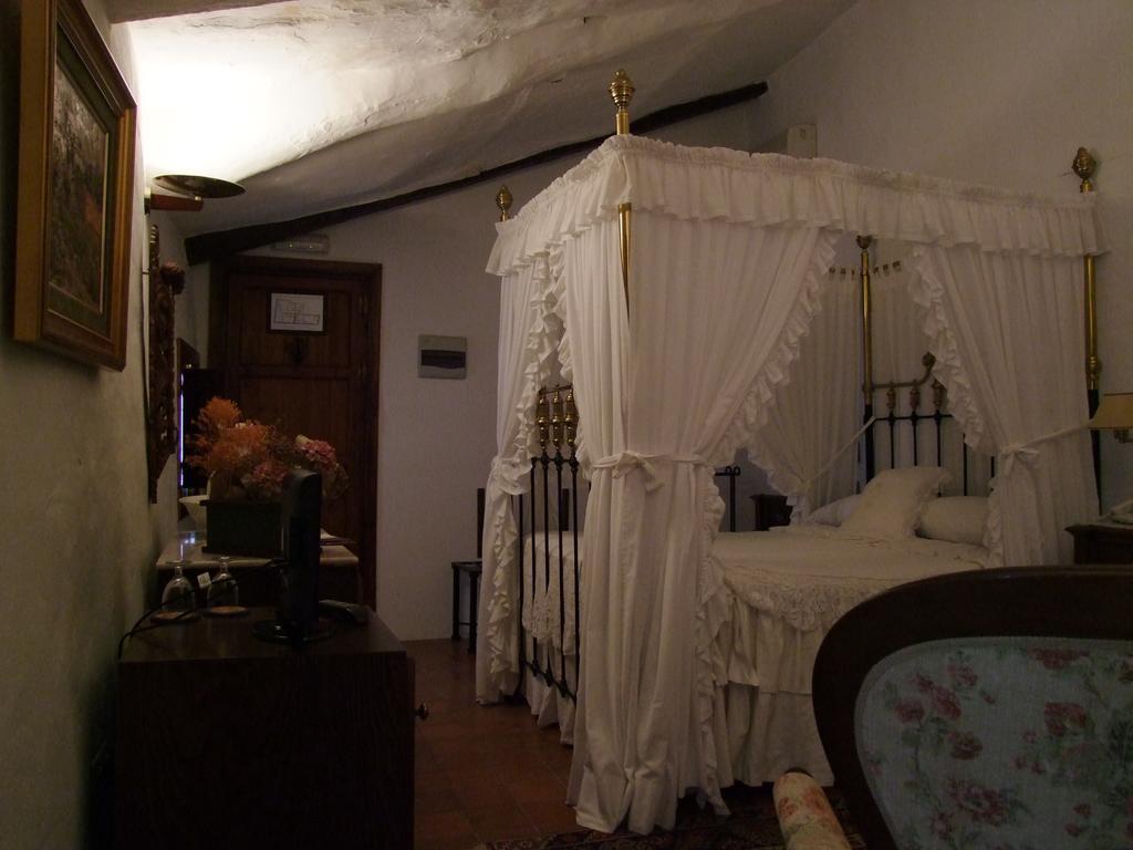 Hotel Afan De Rivera Ubeda  Bagian luar foto