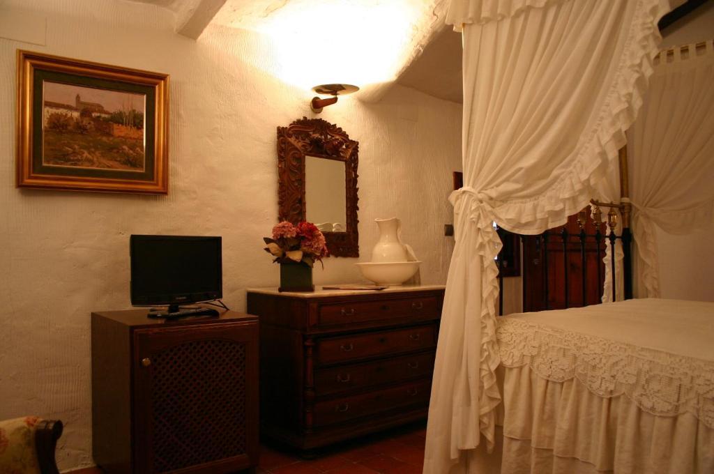 Hotel Afan De Rivera Ubeda  Ruang foto