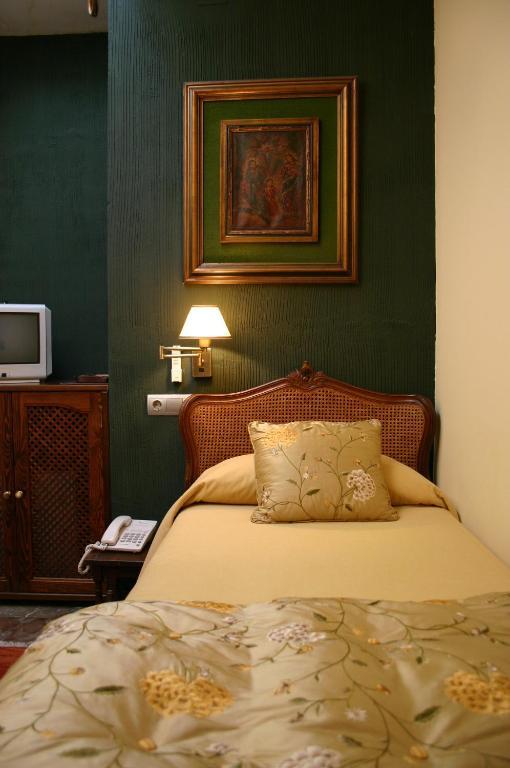 Hotel Afan De Rivera Ubeda  Ruang foto