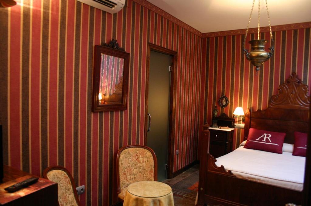 Hotel Afan De Rivera Ubeda  Ruang foto